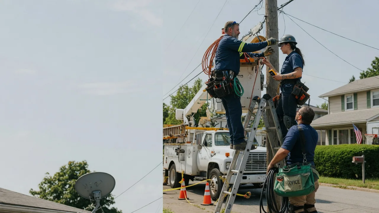 Electrical Repair in Mineral, VA near me